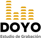 Doyo. Estudio de grabación
